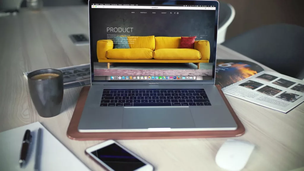 live commerce hi platform